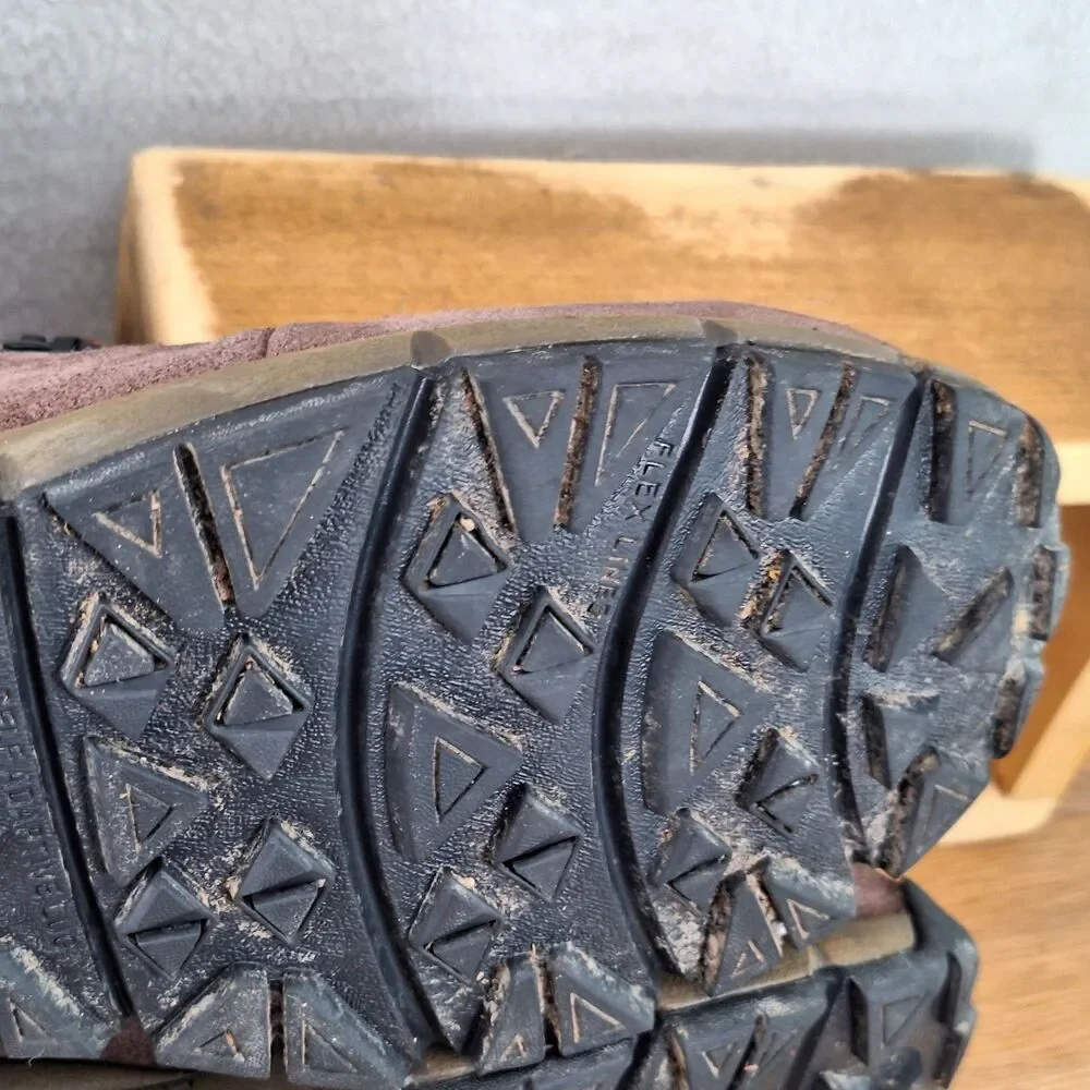 Danner mountain 600